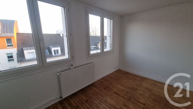 Appartement T2 &agrave; louer - 2 pi&egrave;ces - 39,61 m2 - Nantes - 44 - PAYS-DE-LOIRE