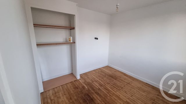 Appartement T2 &agrave; louer - 2 pi&egrave;ces - 39,61 m2 - Nantes - 44 - PAYS-DE-LOIRE