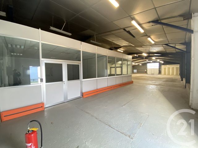 Local commercial à louer - 644.0 m2 - 44 - Loire-Atlantique