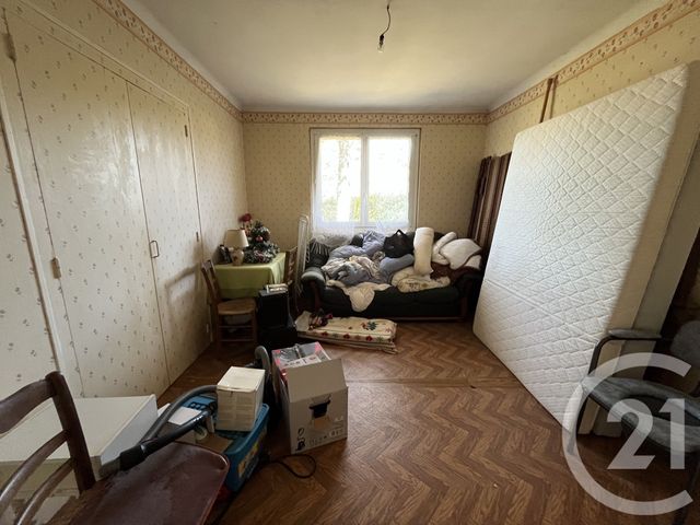 Maison &agrave; vendre - 5 pi&egrave;ces - 110 m2 - Vay - 44 - PAYS-DE-LOIRE
