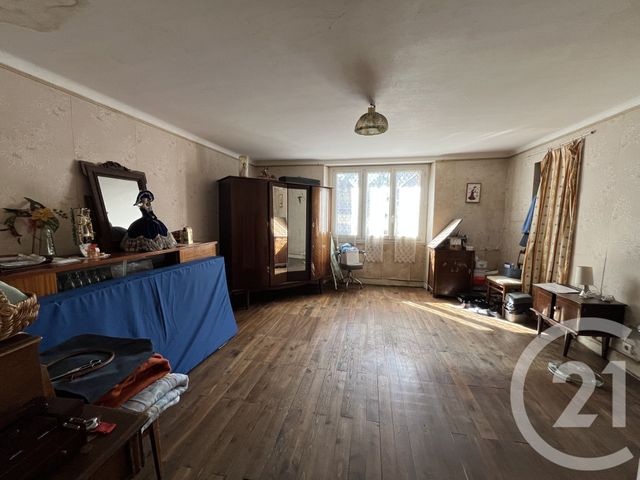 Maison &agrave; vendre - 5 pi&egrave;ces - 110 m2 - Vay - 44 - PAYS-DE-LOIRE