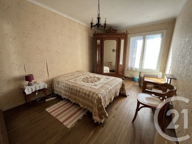 Maison &agrave; vendre - 5 pi&egrave;ces - 110 m2 - Vay - 44 - PAYS-DE-LOIRE