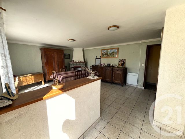 Maison &agrave; vendre - 5 pi&egrave;ces - 110 m2 - Vay - 44 - PAYS-DE-LOIRE