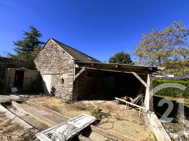 Maison &agrave; vendre - 5 pi&egrave;ces - 110 m2 - Vay - 44 - PAYS-DE-LOIRE