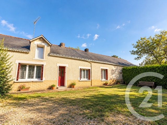 maison - VAY - 44