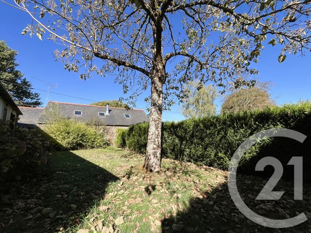 Maison &agrave; vendre - 5 pi&egrave;ces - 110 m2 - Vay - 44 - PAYS-DE-LOIRE