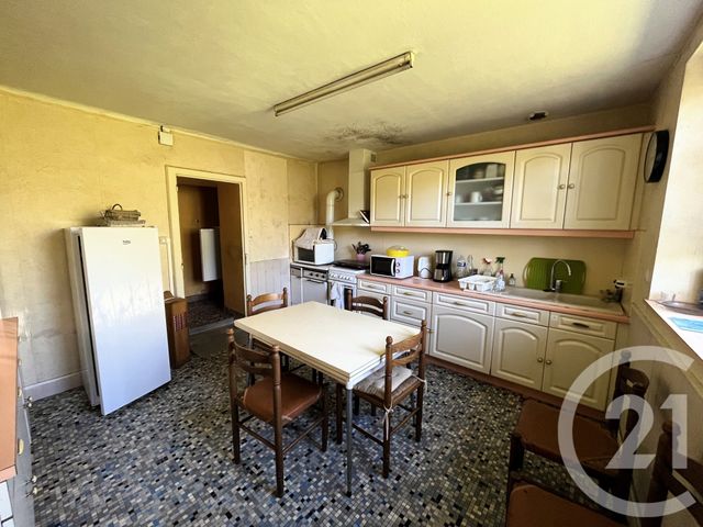 Maison &agrave; vendre - 5 pi&egrave;ces - 110 m2 - Vay - 44 - PAYS-DE-LOIRE
