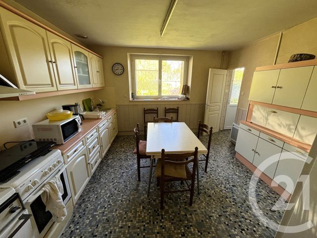 Maison &agrave; vendre - 5 pi&egrave;ces - 110 m2 - Vay - 44 - PAYS-DE-LOIRE