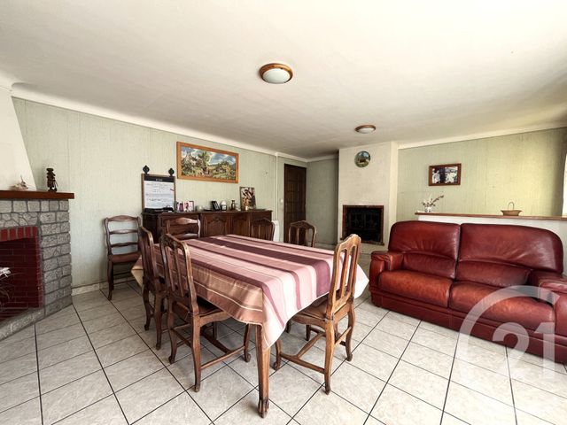 Maison &agrave; vendre - 5 pi&egrave;ces - 110 m2 - Vay - 44 - PAYS-DE-LOIRE