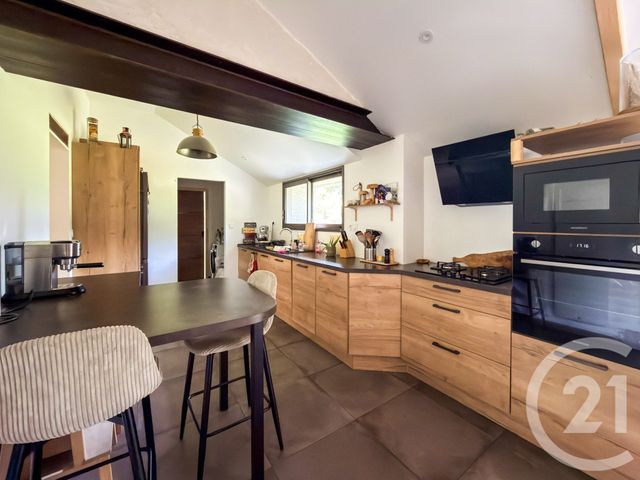 Maison &agrave; vendre - 3 pi&egrave;ces - 100,33 m2 - Vay - 44 - PAYS-DE-LOIRE
