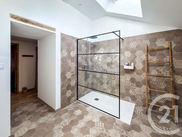 Maison &agrave; vendre - 3 pi&egrave;ces - 100,33 m2 - Vay - 44 - PAYS-DE-LOIRE