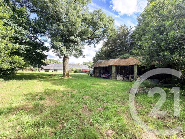 Maison &agrave; vendre - 3 pi&egrave;ces - 100,33 m2 - Vay - 44 - PAYS-DE-LOIRE