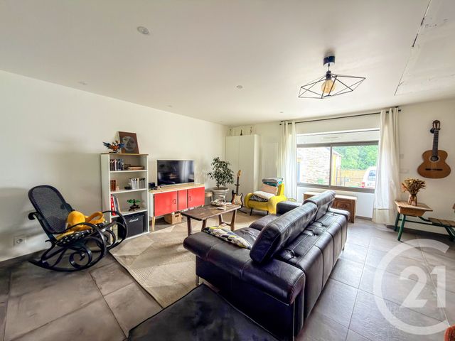 Maison &agrave; vendre - 3 pi&egrave;ces - 100,33 m2 - Vay - 44 - PAYS-DE-LOIRE