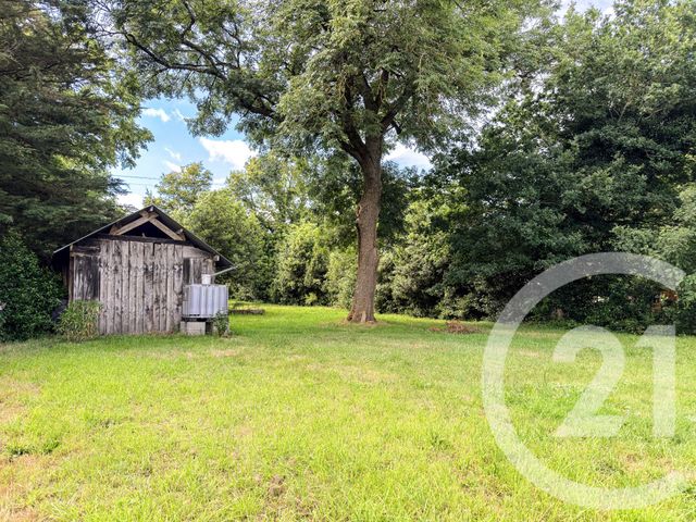 Maison &agrave; vendre - 3 pi&egrave;ces - 100,33 m2 - Vay - 44 - PAYS-DE-LOIRE