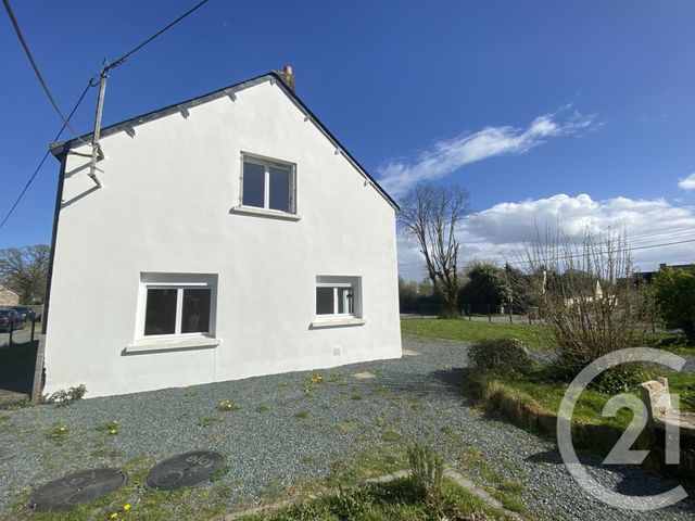 Maison &agrave; louer - 5 pi&egrave;ces - 97,68 m2 - Plesse - 44 - PAYS-DE-LOIRE