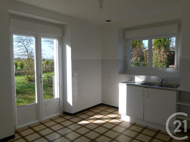 Maison &agrave; louer - 5 pi&egrave;ces - 97,68 m2 - Plesse - 44 - PAYS-DE-LOIRE