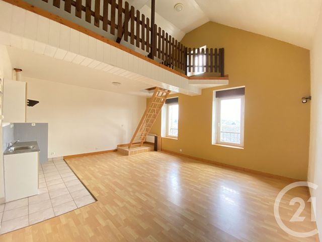 appartement - NOZAY - 44