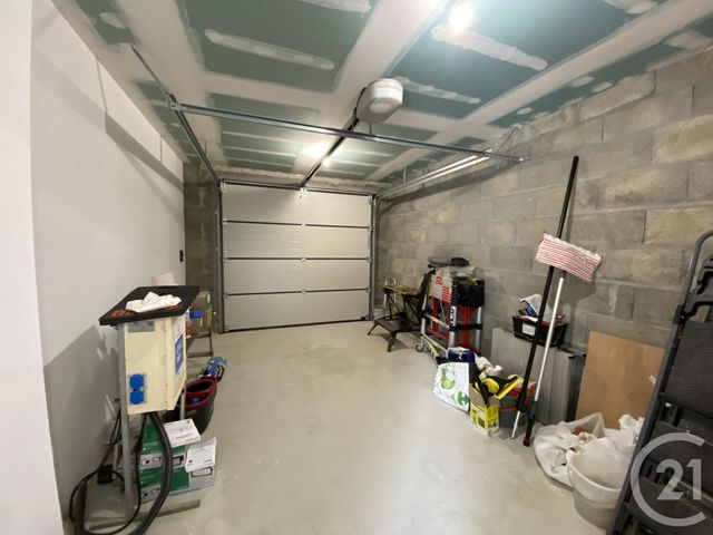 Maison &agrave; louer - 4 pi&egrave;ces - 121,66 m2 - La Chevallerais - 44 - PAYS-DE-LOIRE