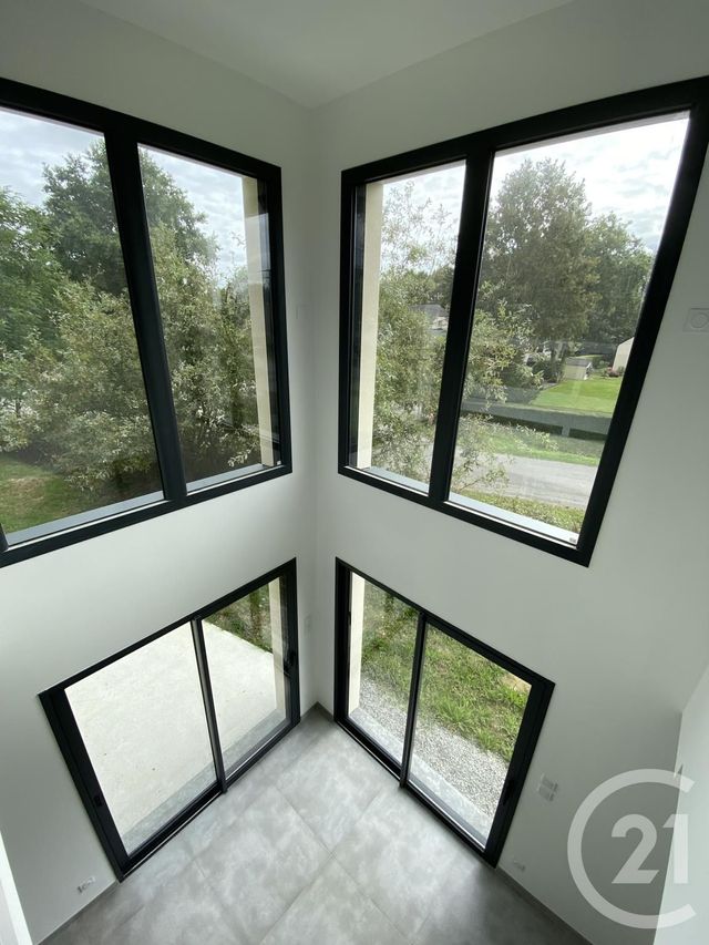 Maison &agrave; louer - 4 pi&egrave;ces - 121,66 m2 - La Chevallerais - 44 - PAYS-DE-LOIRE