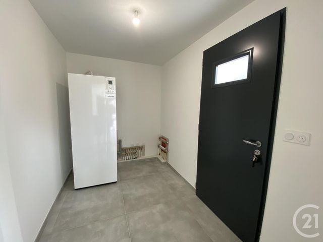 Maison &agrave; louer - 4 pi&egrave;ces - 121,66 m2 - La Chevallerais - 44 - PAYS-DE-LOIRE