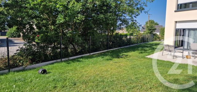 Maison &agrave; louer - 4 pi&egrave;ces - 121,66 m2 - La Chevallerais - 44 - PAYS-DE-LOIRE