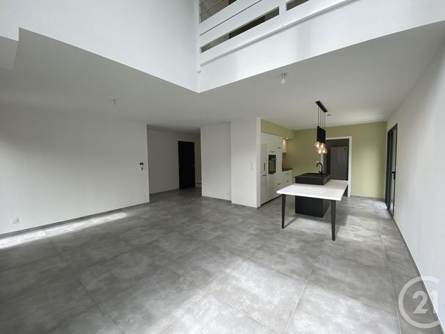 Maison &agrave; louer - 4 pi&egrave;ces - 121,66 m2 - La Chevallerais - 44 - PAYS-DE-LOIRE