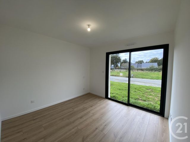 Maison &agrave; louer - 4 pi&egrave;ces - 121,66 m2 - La Chevallerais - 44 - PAYS-DE-LOIRE