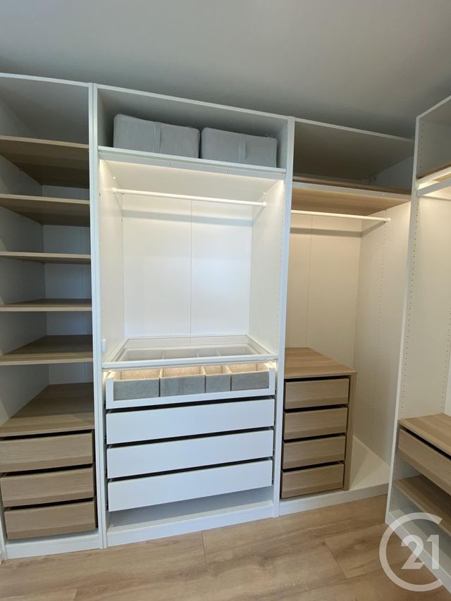 Maison &agrave; louer - 4 pi&egrave;ces - 121,66 m2 - La Chevallerais - 44 - PAYS-DE-LOIRE