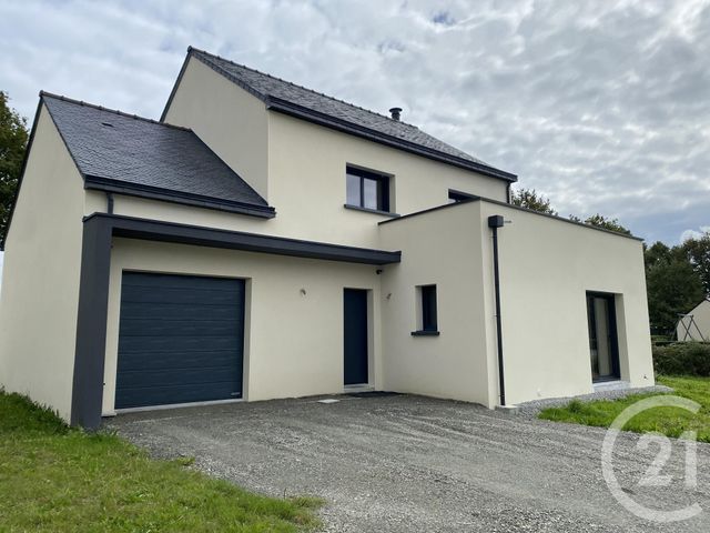 maison - LA CHEVALLERAIS - 44