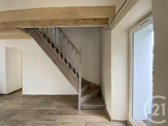 Maison &agrave; louer - 4 pi&egrave;ces - 80,85 m2 - Plesse - 44 - PAYS-DE-LOIRE