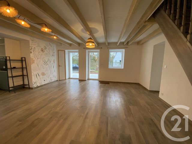 Maison &agrave; louer - 4 pi&egrave;ces - 80,85 m2 - Plesse - 44 - PAYS-DE-LOIRE