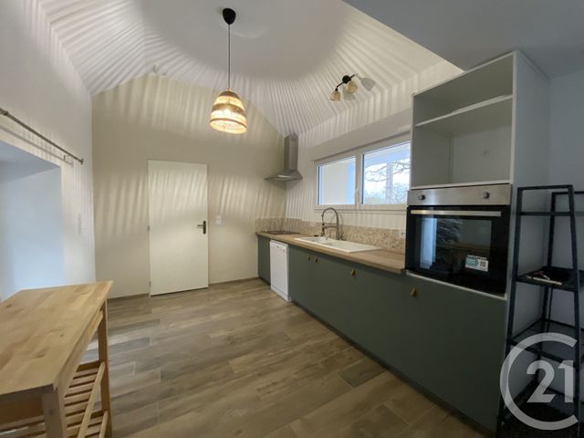 Maison &agrave; louer - 4 pi&egrave;ces - 80,85 m2 - Plesse - 44 - PAYS-DE-LOIRE