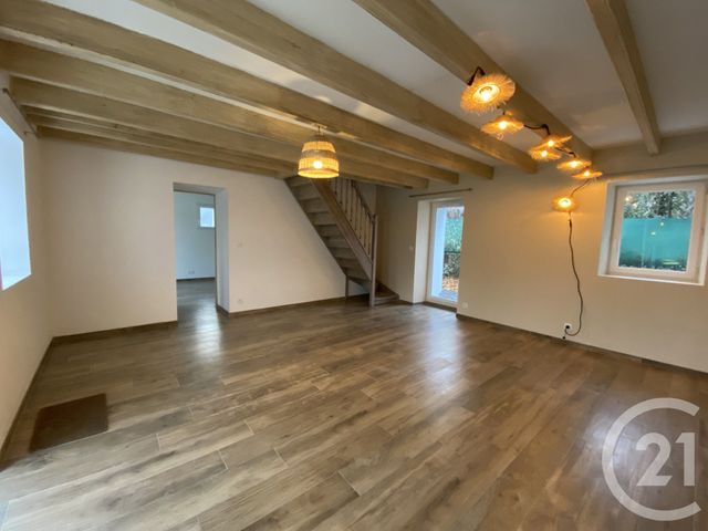 Maison &agrave; louer - 4 pi&egrave;ces - 80,85 m2 - Plesse - 44 - PAYS-DE-LOIRE