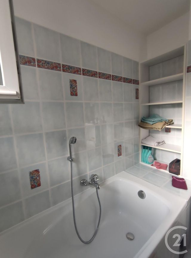 Maison &agrave; louer - 3 pi&egrave;ces - 70 m2 - Heric - 44 - PAYS-DE-LOIRE