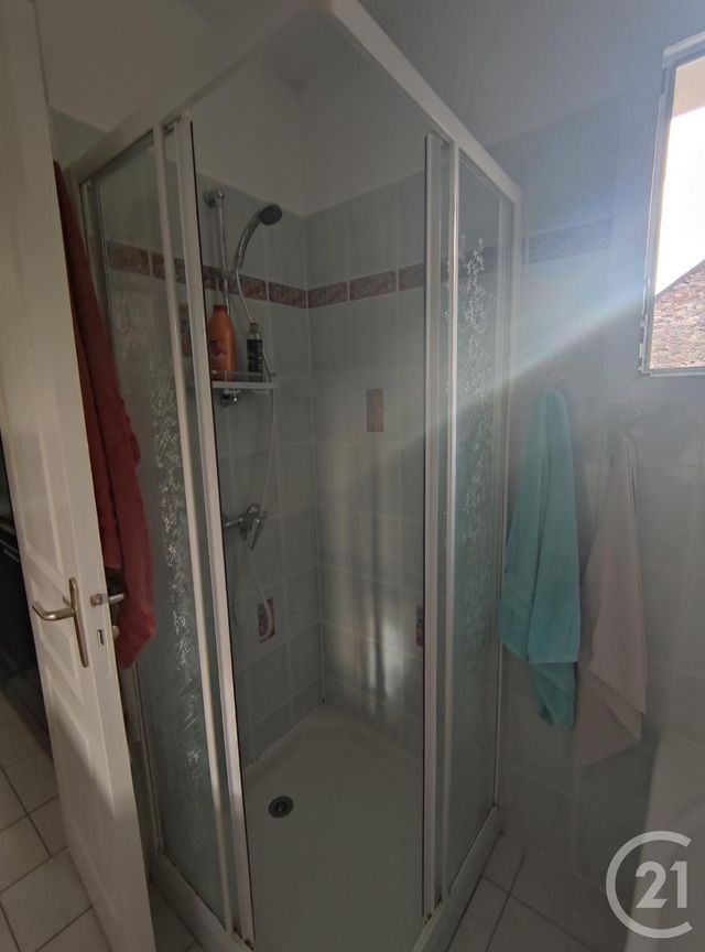 Maison &agrave; louer - 3 pi&egrave;ces - 70 m2 - Heric - 44 - PAYS-DE-LOIRE