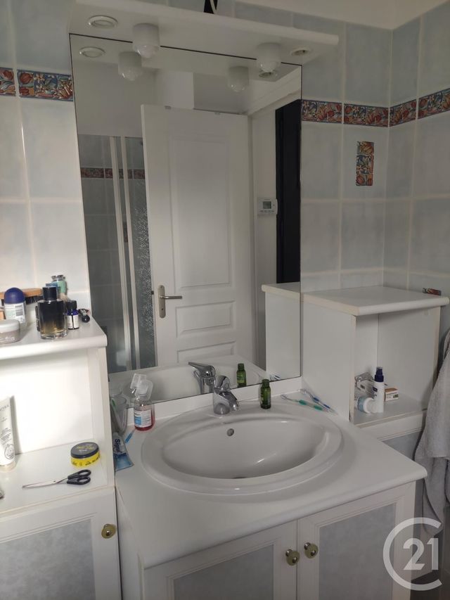 Maison &agrave; louer - 3 pi&egrave;ces - 70 m2 - Heric - 44 - PAYS-DE-LOIRE