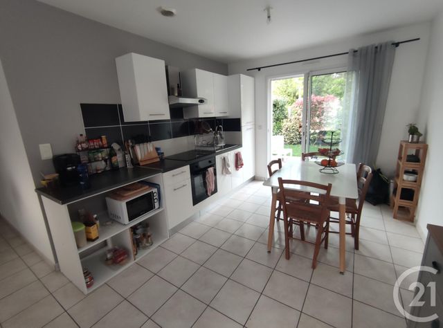 Maison &agrave; louer - 3 pi&egrave;ces - 70 m2 - Heric - 44 - PAYS-DE-LOIRE