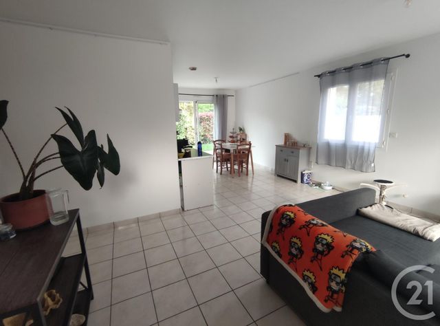 Maison &agrave; louer - 3 pi&egrave;ces - 70 m2 - Heric - 44 - PAYS-DE-LOIRE