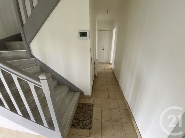 Maison &agrave; vendre - 4 pi&egrave;ces - 121 m2 - Marsac Sur Don - 44 - PAYS-DE-LOIRE