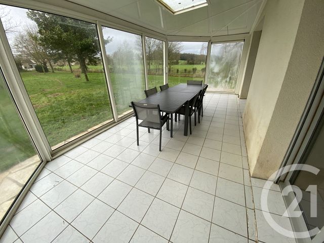 Maison &agrave; vendre - 4 pi&egrave;ces - 121 m2 - Marsac Sur Don - 44 - PAYS-DE-LOIRE