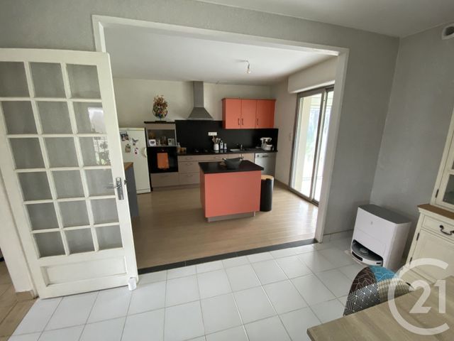 Maison &agrave; vendre - 4 pi&egrave;ces - 121 m2 - Marsac Sur Don - 44 - PAYS-DE-LOIRE