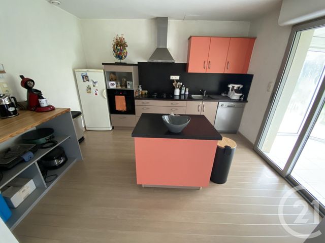 Maison &agrave; vendre - 4 pi&egrave;ces - 121 m2 - Marsac Sur Don - 44 - PAYS-DE-LOIRE