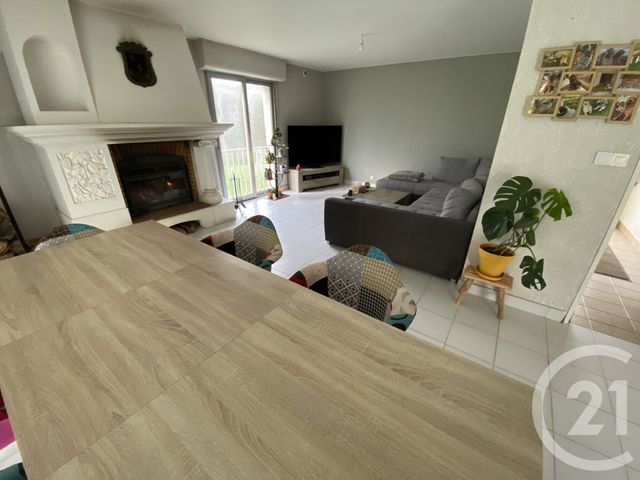 Maison &agrave; vendre - 4 pi&egrave;ces - 121 m2 - Marsac Sur Don - 44 - PAYS-DE-LOIRE