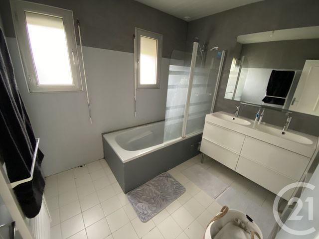 Maison &agrave; vendre - 4 pi&egrave;ces - 121 m2 - Marsac Sur Don - 44 - PAYS-DE-LOIRE