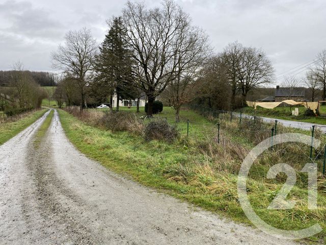 Maison &agrave; vendre - 4 pi&egrave;ces - 121 m2 - Marsac Sur Don - 44 - PAYS-DE-LOIRE