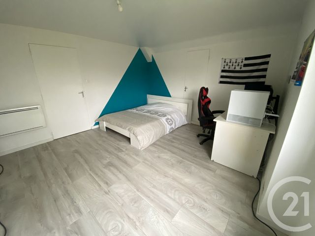 Maison &agrave; vendre - 4 pi&egrave;ces - 121 m2 - Marsac Sur Don - 44 - PAYS-DE-LOIRE