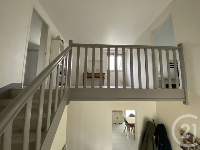 Maison &agrave; vendre - 4 pi&egrave;ces - 121 m2 - Marsac Sur Don - 44 - PAYS-DE-LOIRE