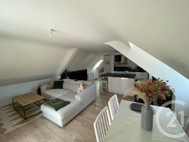 Appartement F2 &agrave; louer - 2 pi&egrave;ces - 52 m2 - Pontchateau - 44 - PAYS-DE-LOIRE