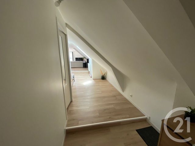 Appartement F2 &agrave; louer - 2 pi&egrave;ces - 52 m2 - Pontchateau - 44 - PAYS-DE-LOIRE