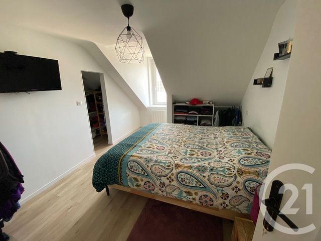 Appartement F2 &agrave; louer - 2 pi&egrave;ces - 52 m2 - Pontchateau - 44 - PAYS-DE-LOIRE